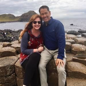 Meet your Posher, Julia